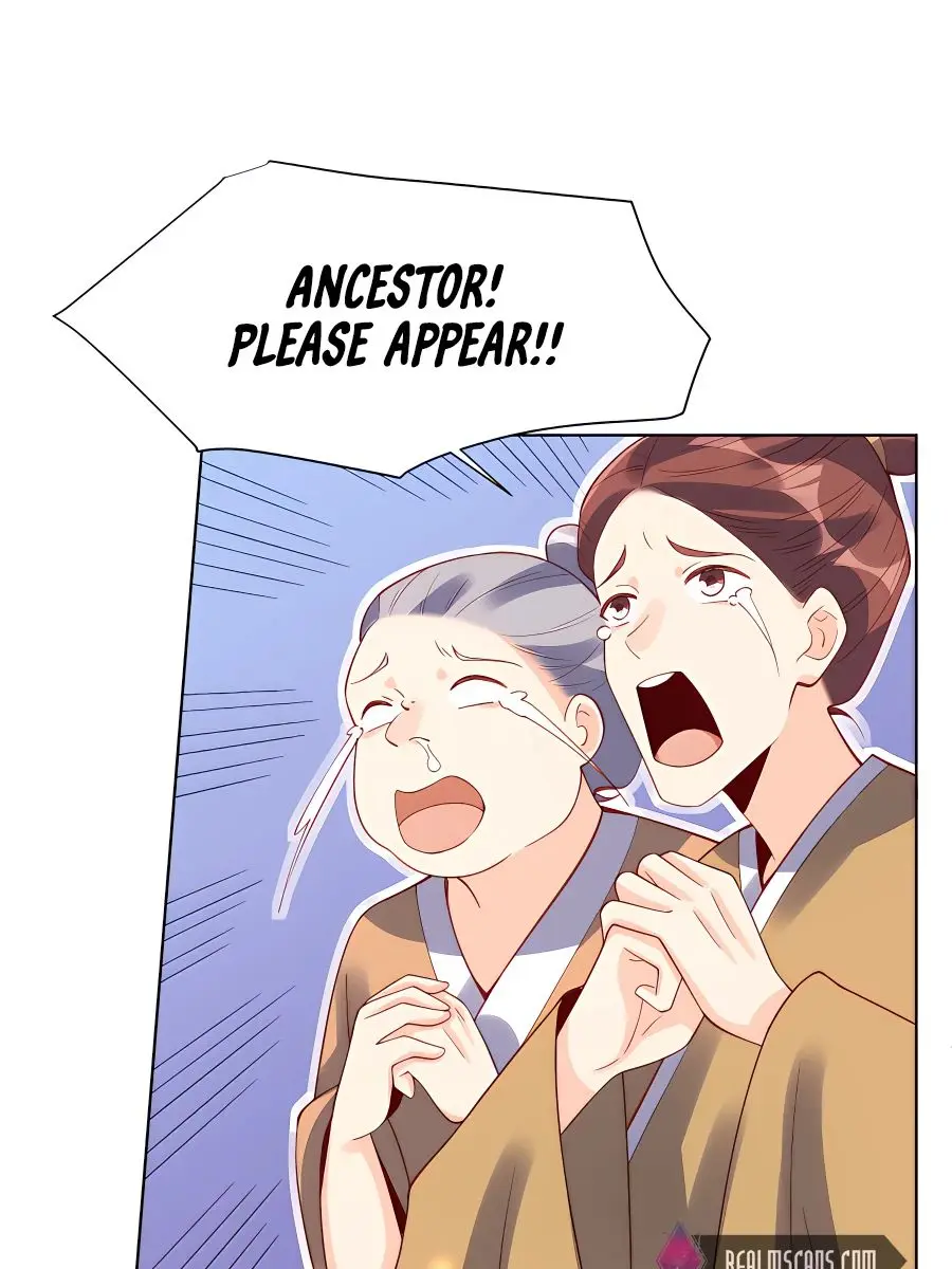 I'm Actually a Cultivation Bigshot Chapter 139 Page 50
