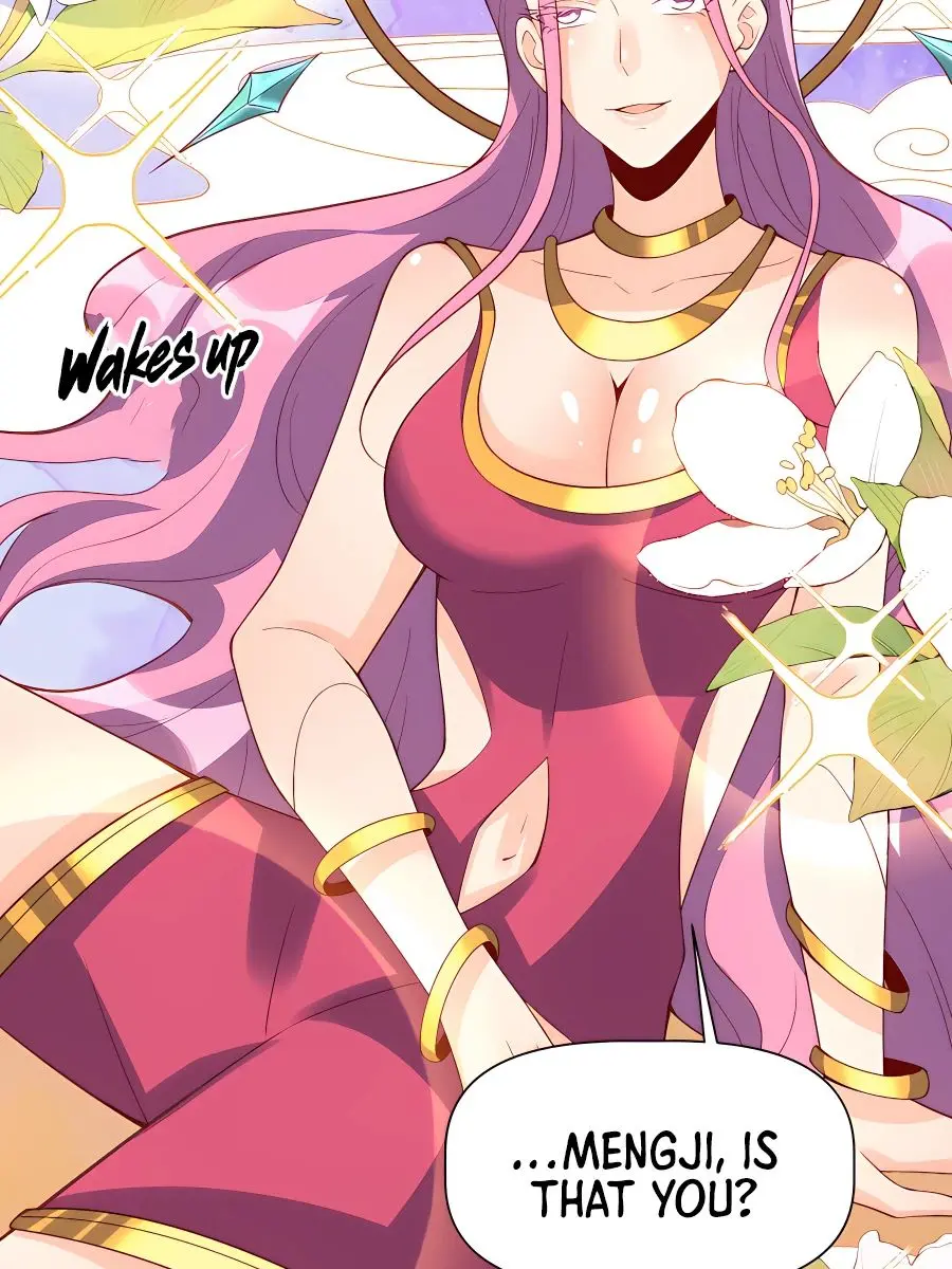 I'm Actually a Cultivation Bigshot Chapter 139 Page 61
