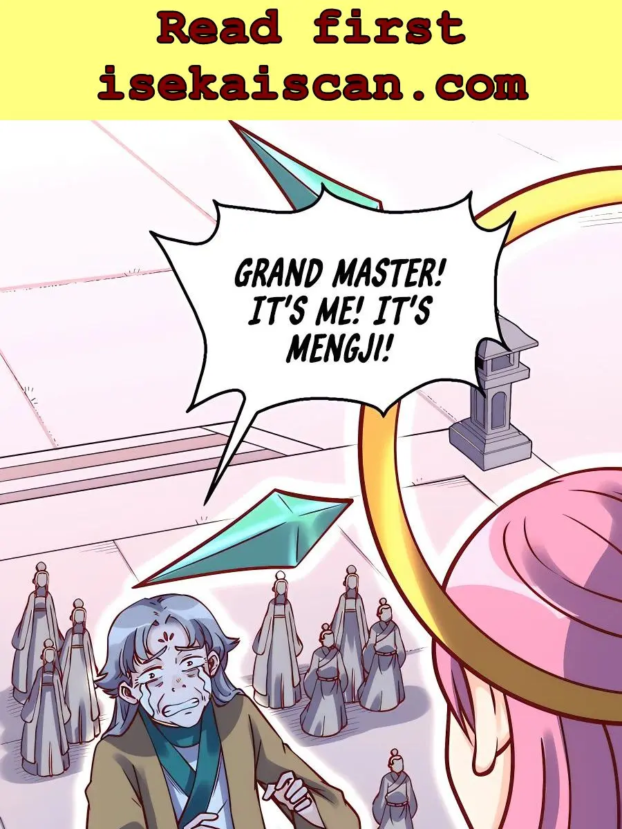 I'm Actually a Cultivation Bigshot Chapter 140 Page 2