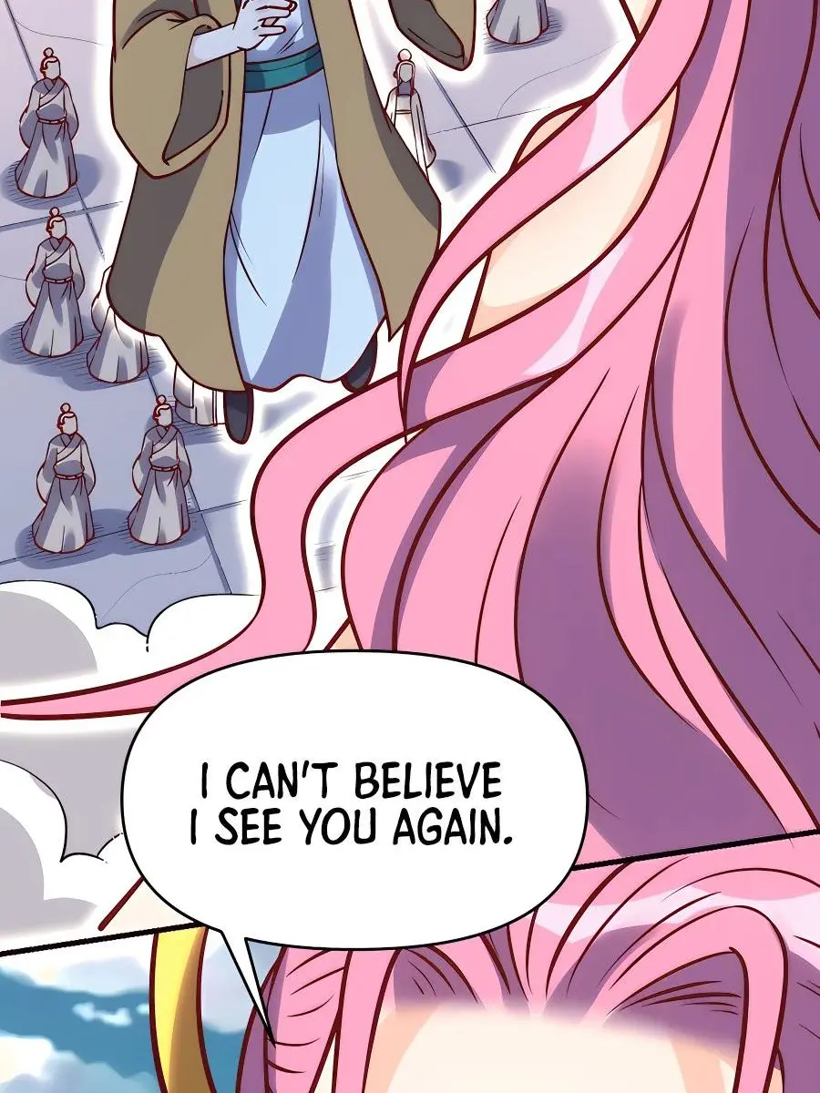 I'm Actually a Cultivation Bigshot Chapter 140 Page 3