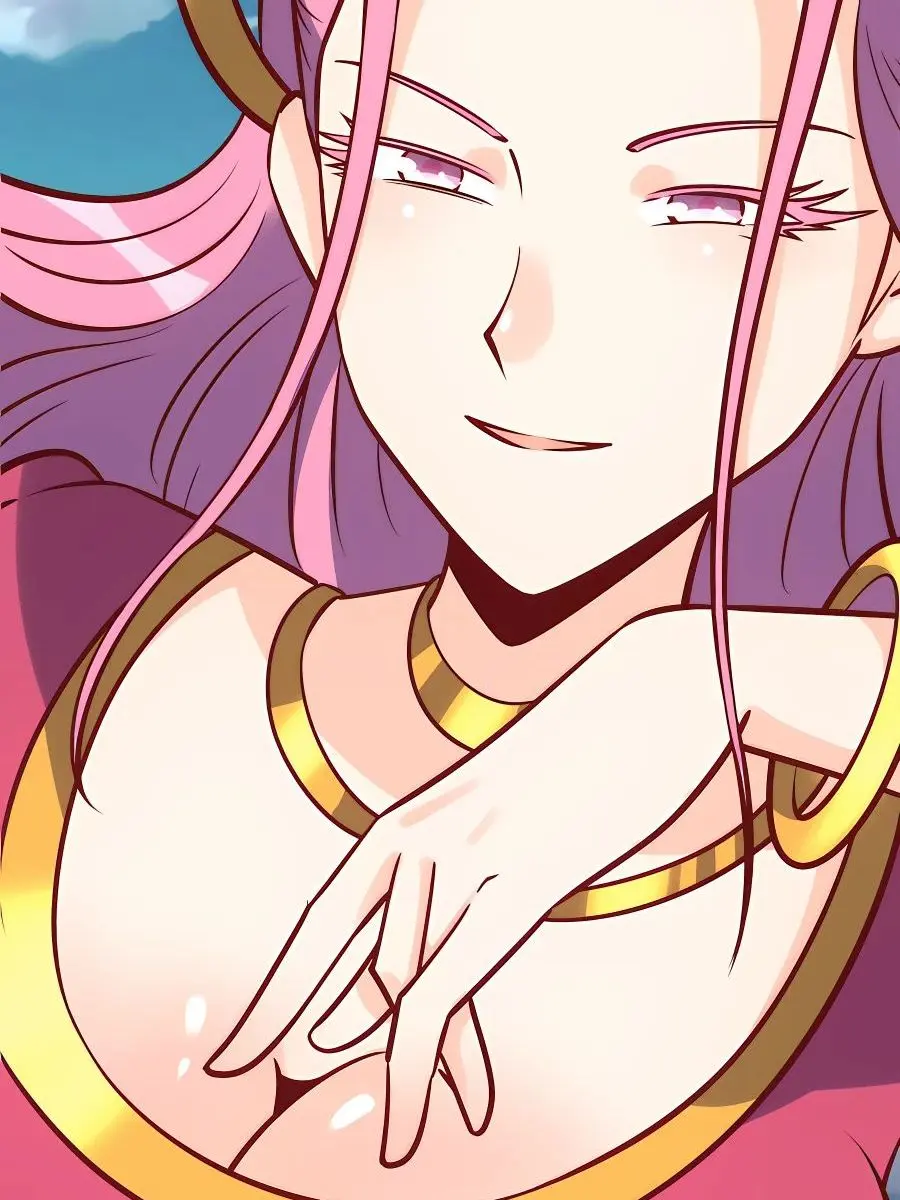 I'm Actually a Cultivation Bigshot Chapter 140 Page 4