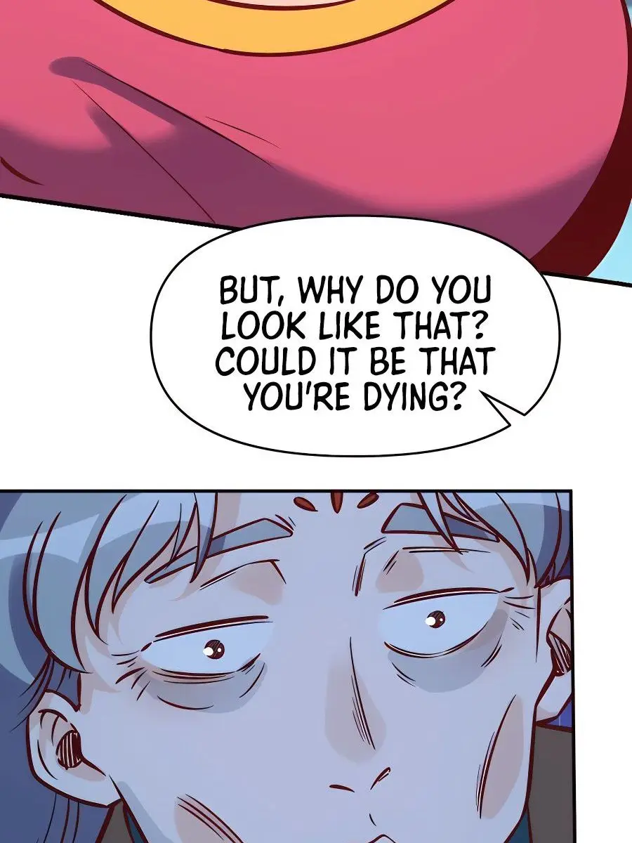 I'm Actually a Cultivation Bigshot Chapter 140 Page 5