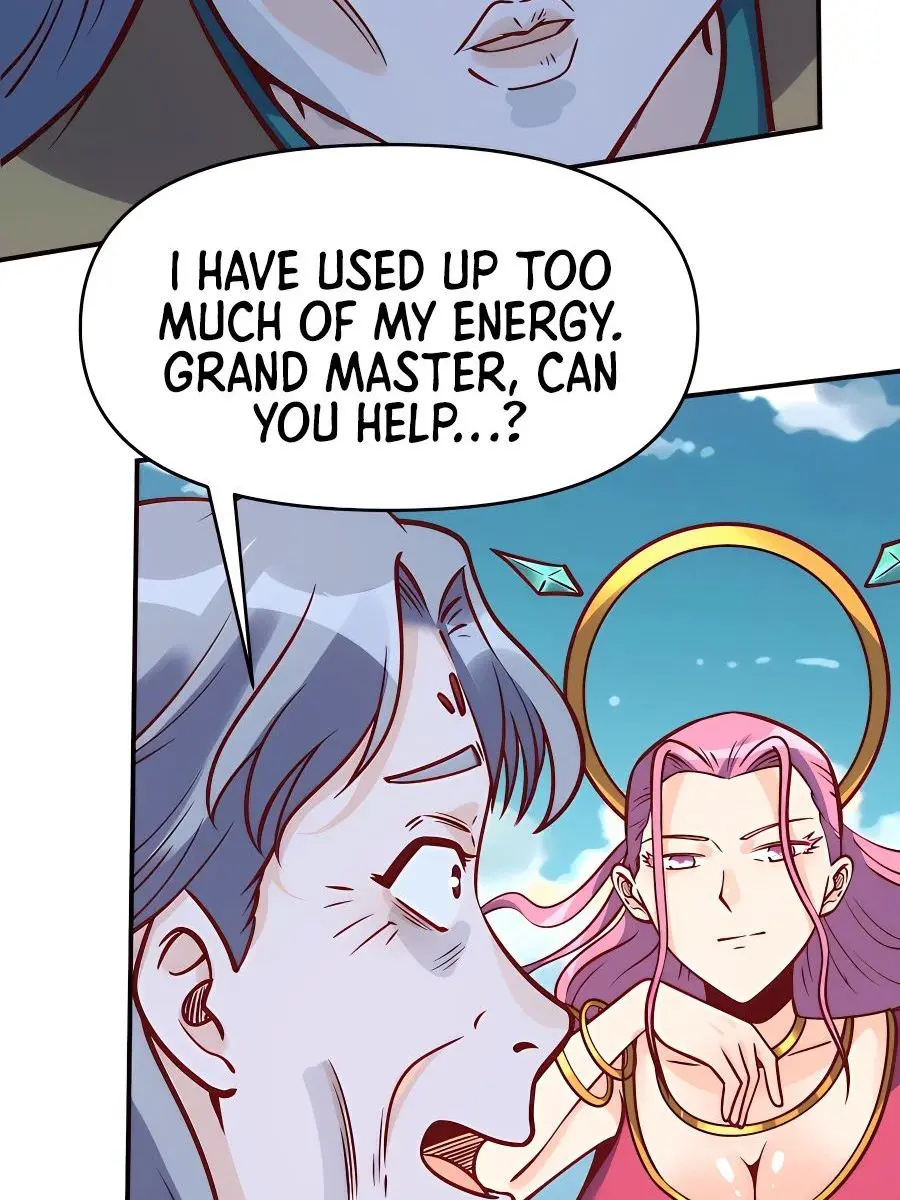 I'm Actually a Cultivation Bigshot Chapter 140 Page 6