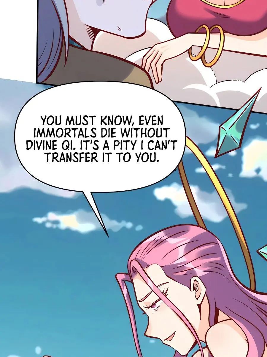 I'm Actually a Cultivation Bigshot Chapter 140 Page 7