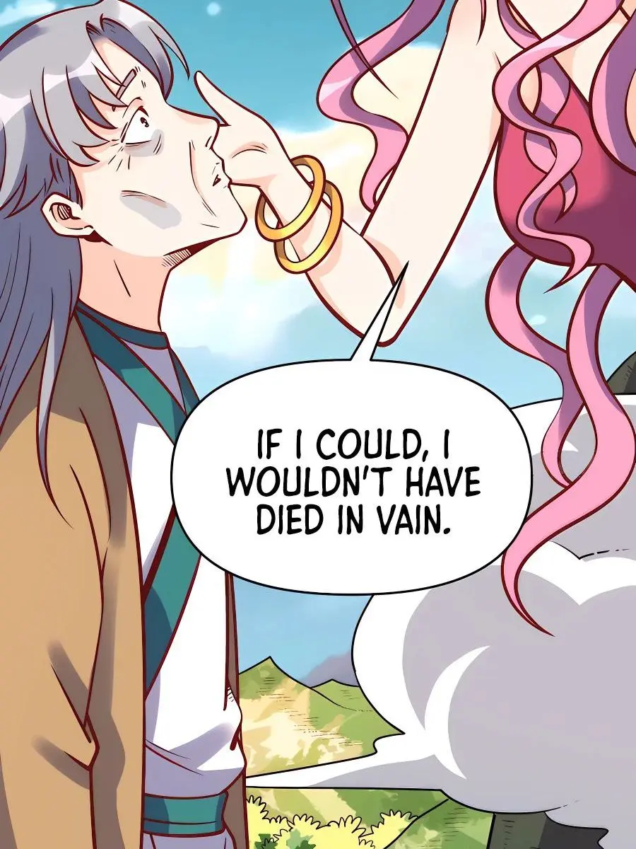 I'm Actually a Cultivation Bigshot Chapter 140 Page 8
