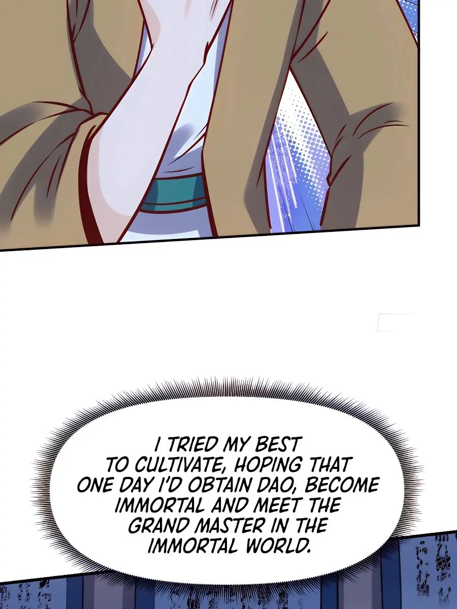 I'm Actually a Cultivation Bigshot Chapter 140 Page 11