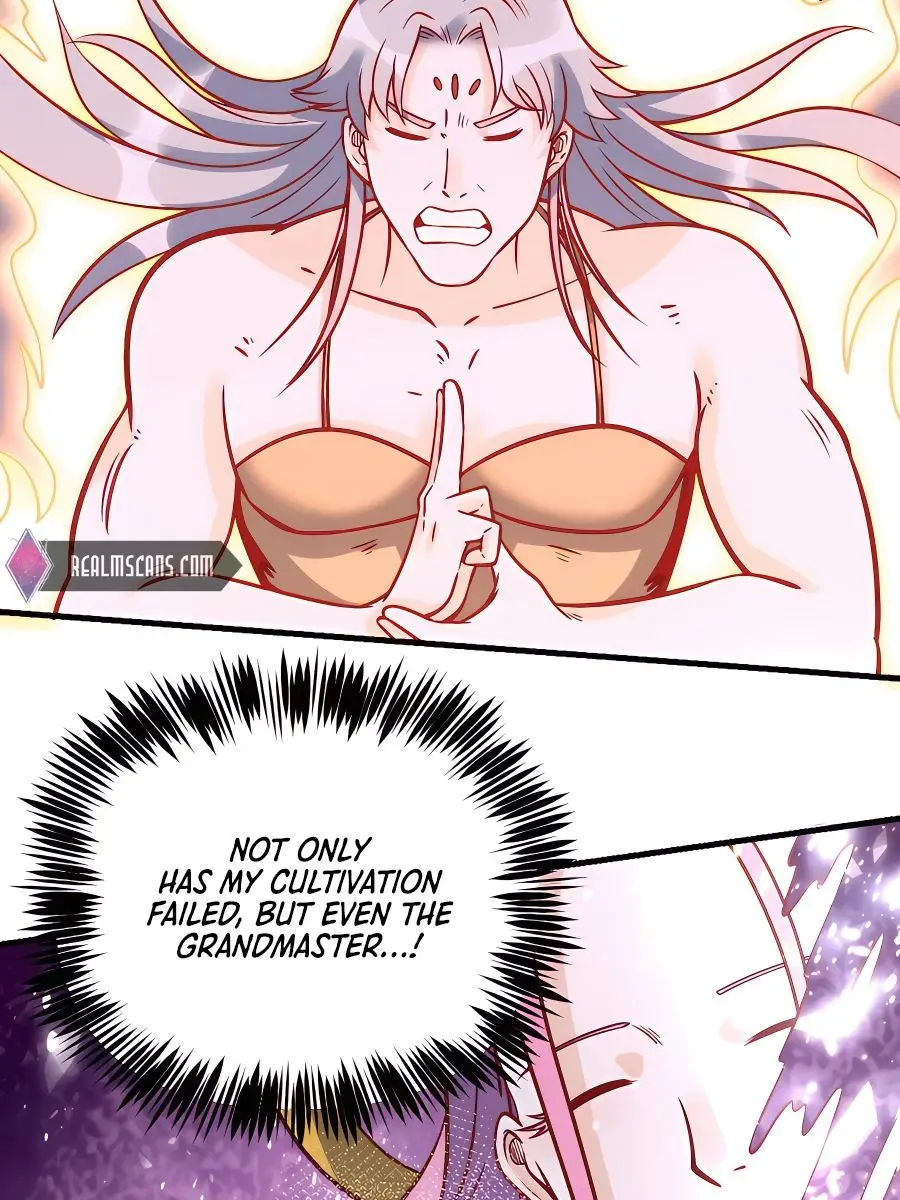 I'm Actually a Cultivation Bigshot Chapter 140 Page 13