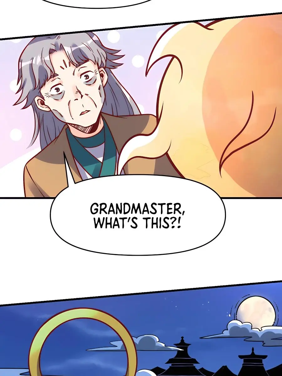 I'm Actually a Cultivation Bigshot Chapter 140 Page 17