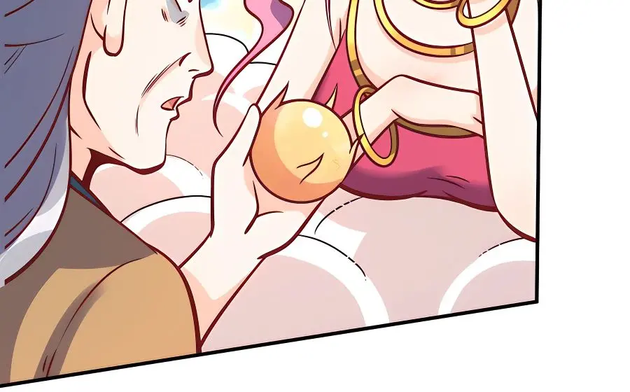 I'm Actually a Cultivation Bigshot Chapter 140 Page 20