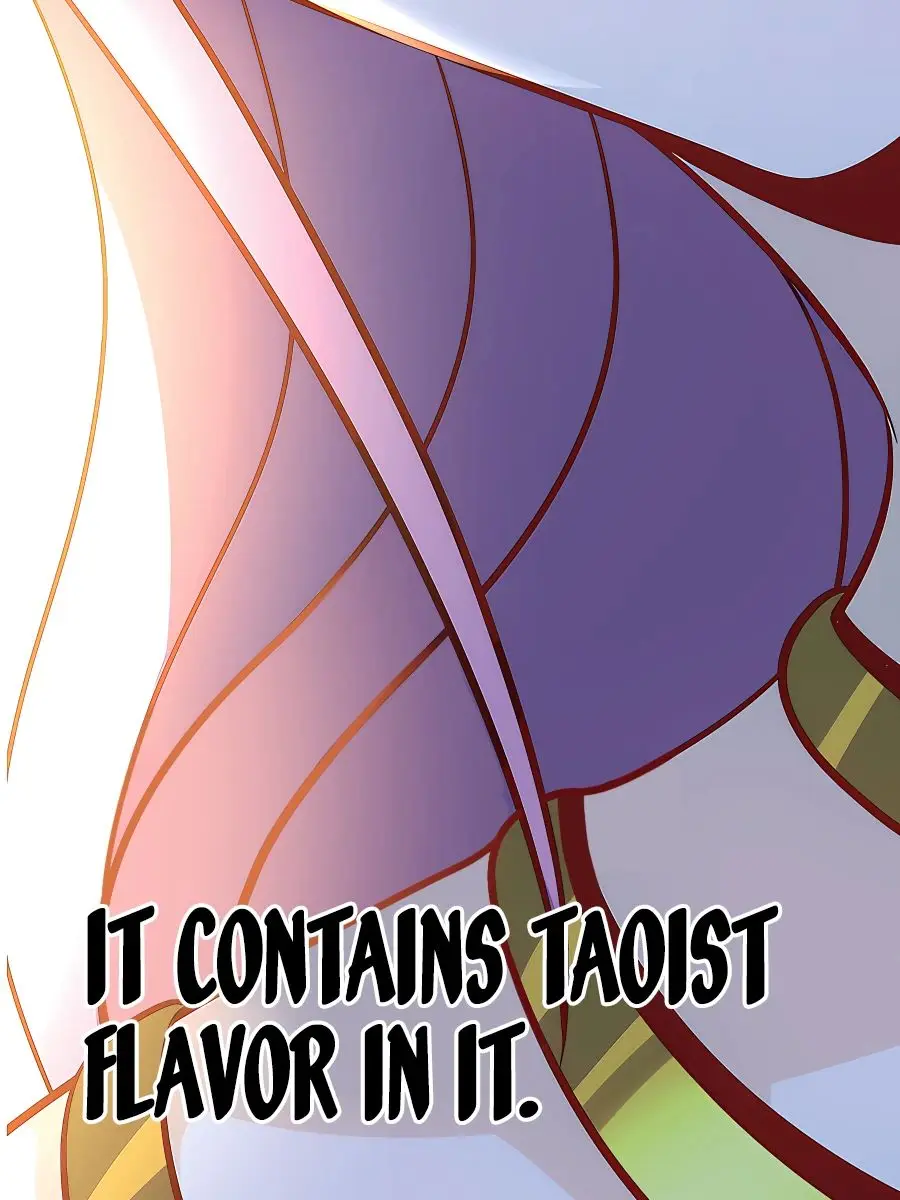 I'm Actually a Cultivation Bigshot Chapter 140 Page 23