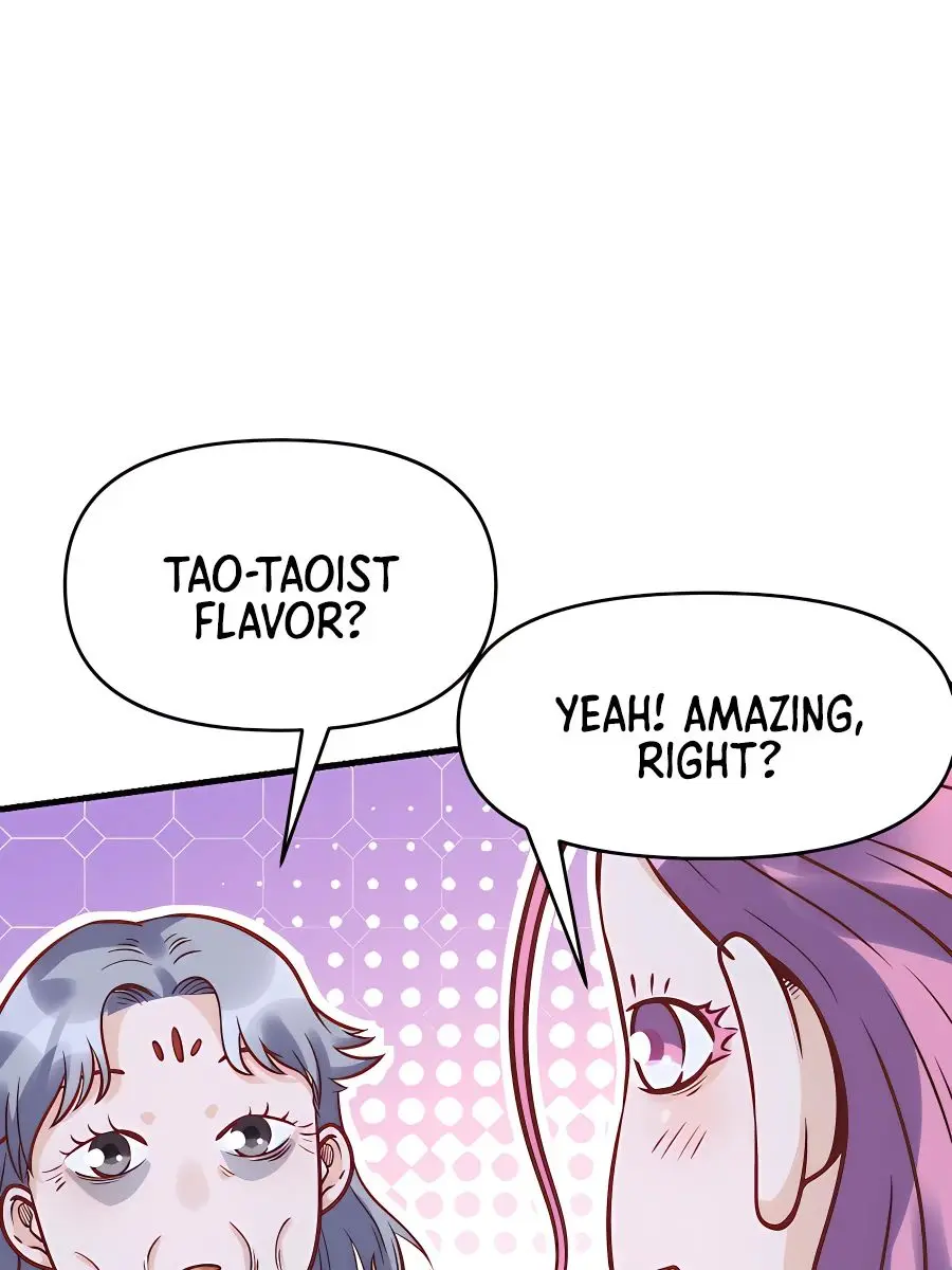 I'm Actually a Cultivation Bigshot Chapter 140 Page 25