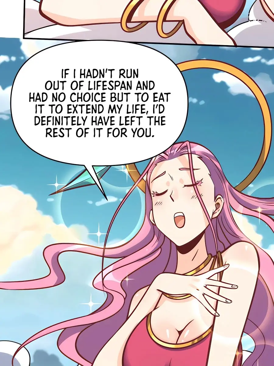 I'm Actually a Cultivation Bigshot Chapter 140 Page 27