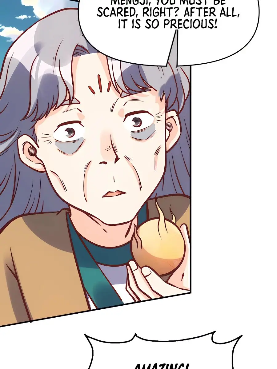 I'm Actually a Cultivation Bigshot Chapter 140 Page 29