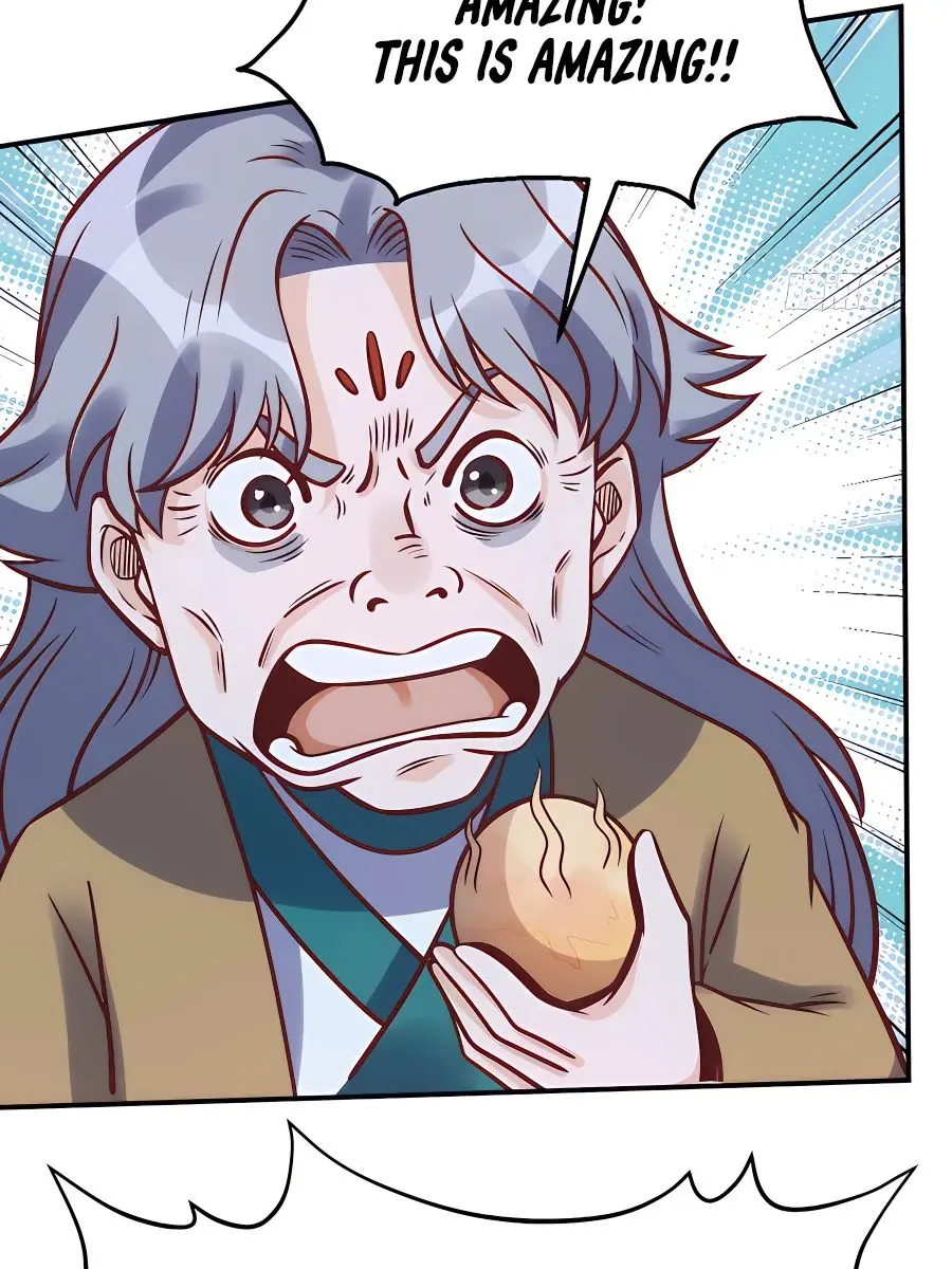 I'm Actually a Cultivation Bigshot Chapter 140 Page 30