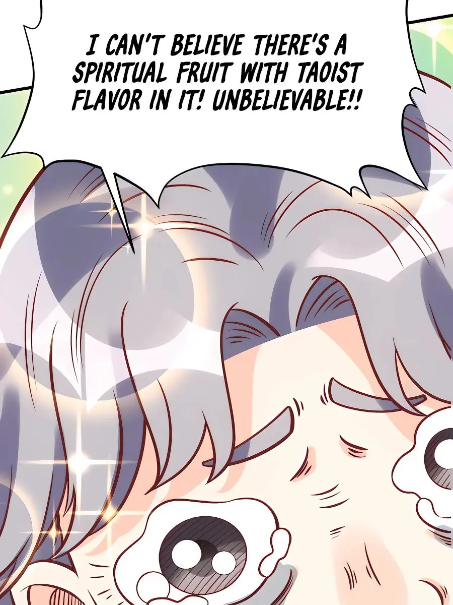 I'm Actually a Cultivation Bigshot Chapter 140 Page 31