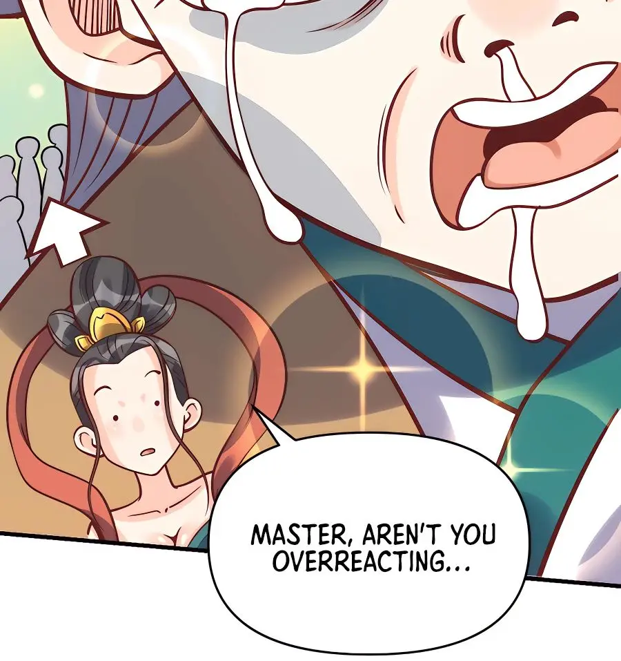 I'm Actually a Cultivation Bigshot Chapter 140 Page 32