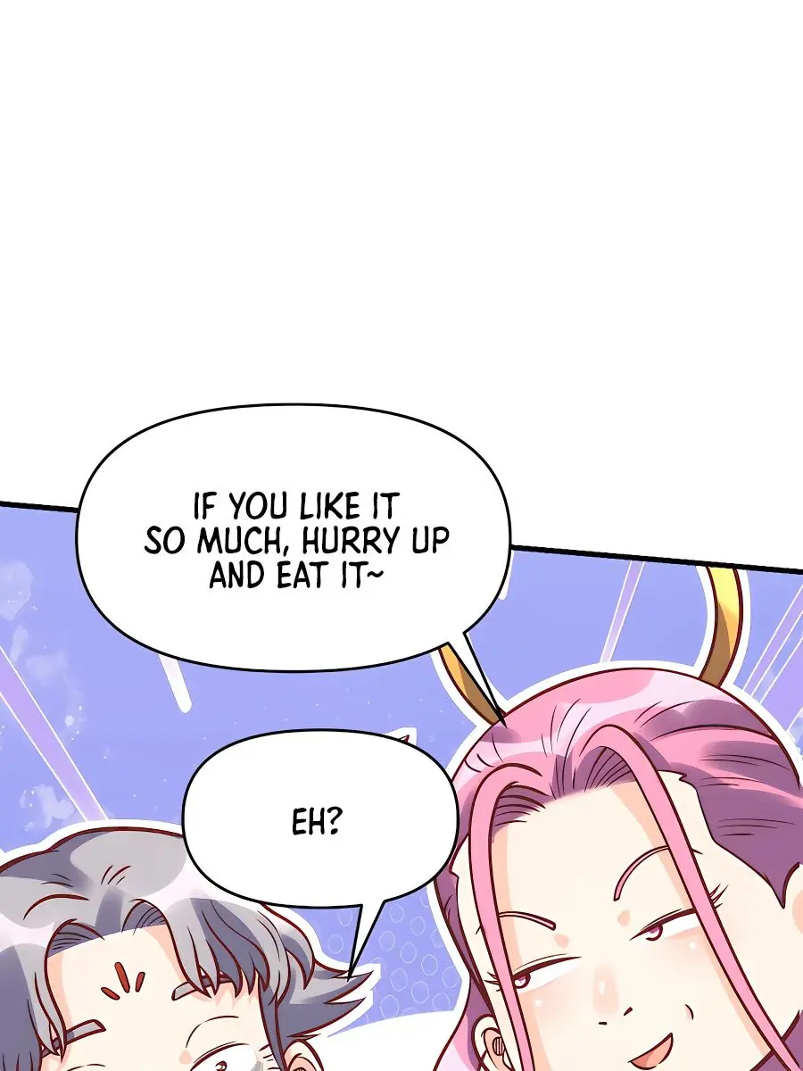 I'm Actually a Cultivation Bigshot Chapter 140 Page 33