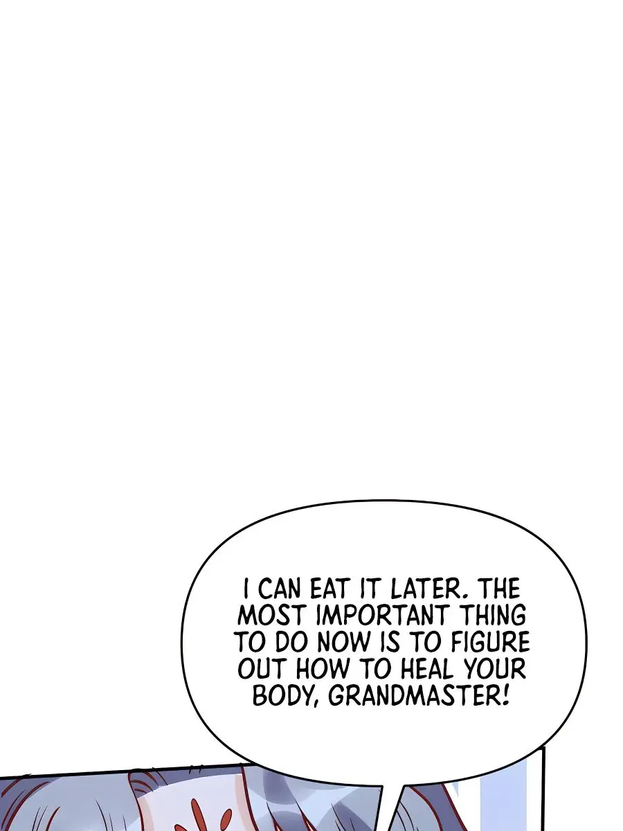 I'm Actually a Cultivation Bigshot Chapter 140 Page 37