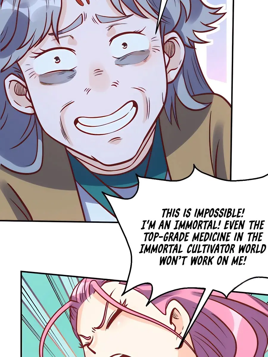 I'm Actually a Cultivation Bigshot Chapter 140 Page 38