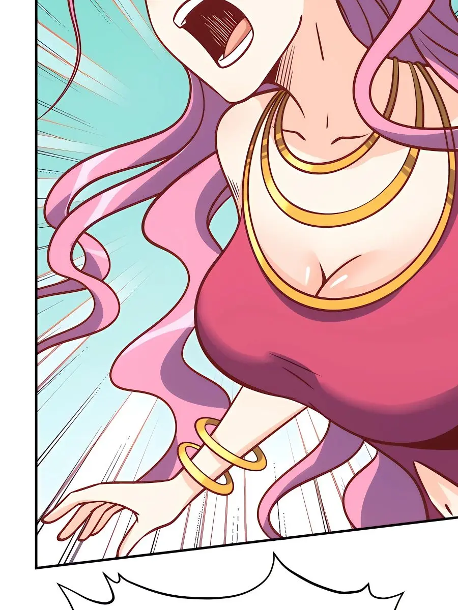 I'm Actually a Cultivation Bigshot Chapter 140 Page 39