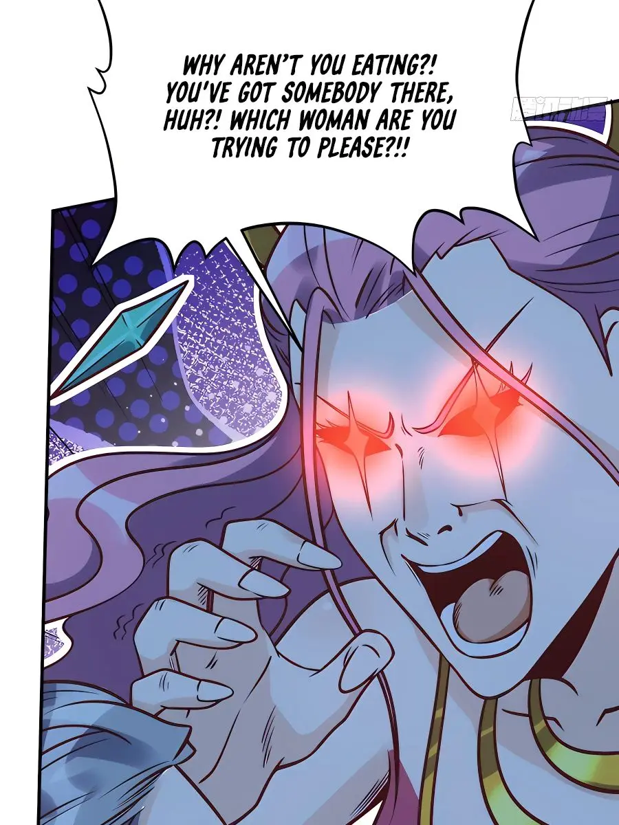 I'm Actually a Cultivation Bigshot Chapter 140 Page 40