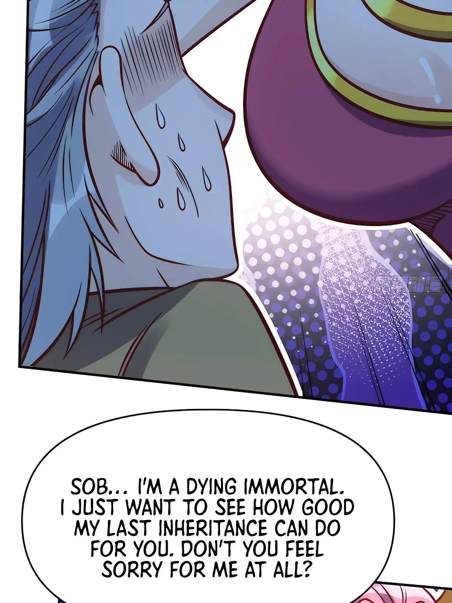 I'm Actually a Cultivation Bigshot Chapter 140 Page 41