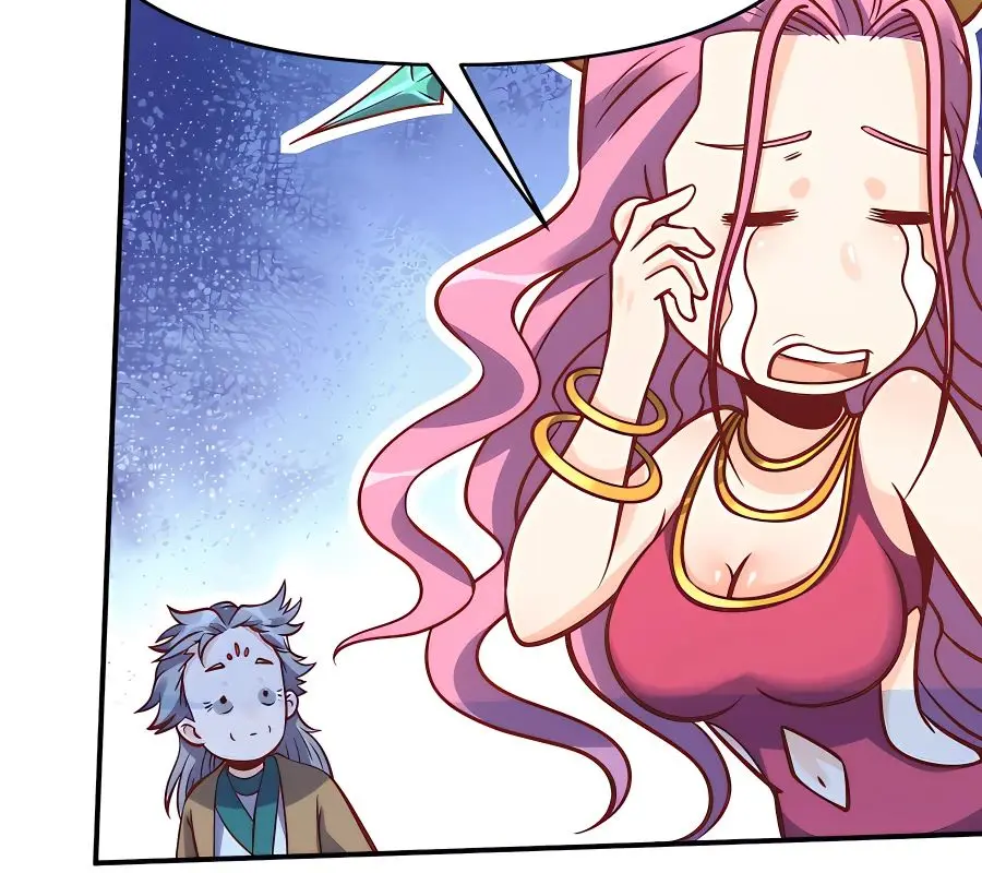 I'm Actually a Cultivation Bigshot Chapter 140 Page 42