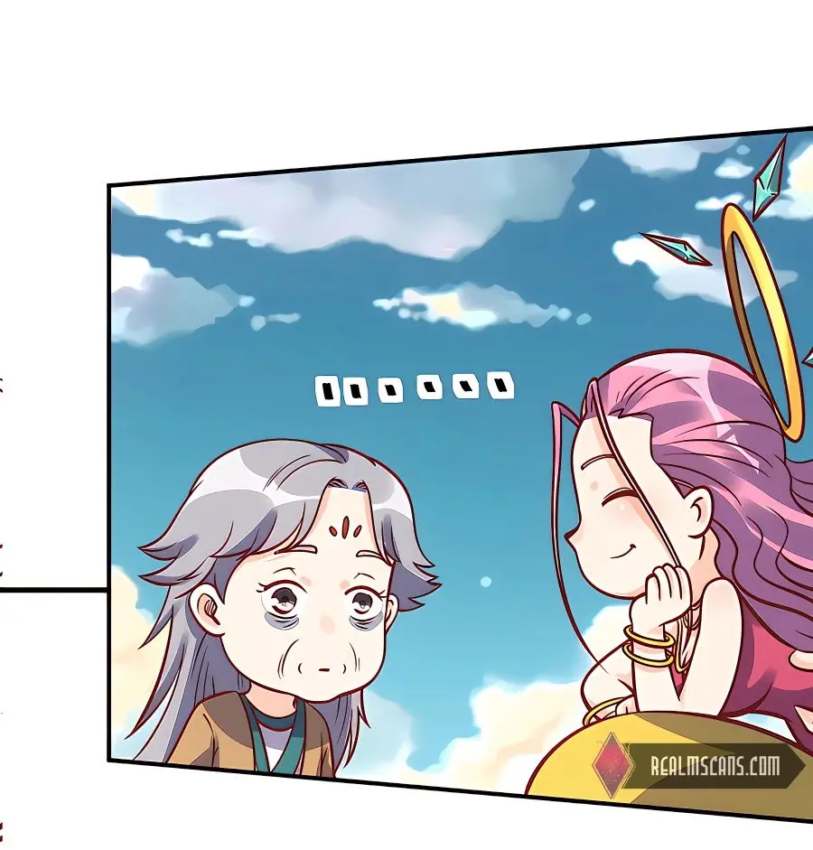 I'm Actually a Cultivation Bigshot Chapter 140 Page 46