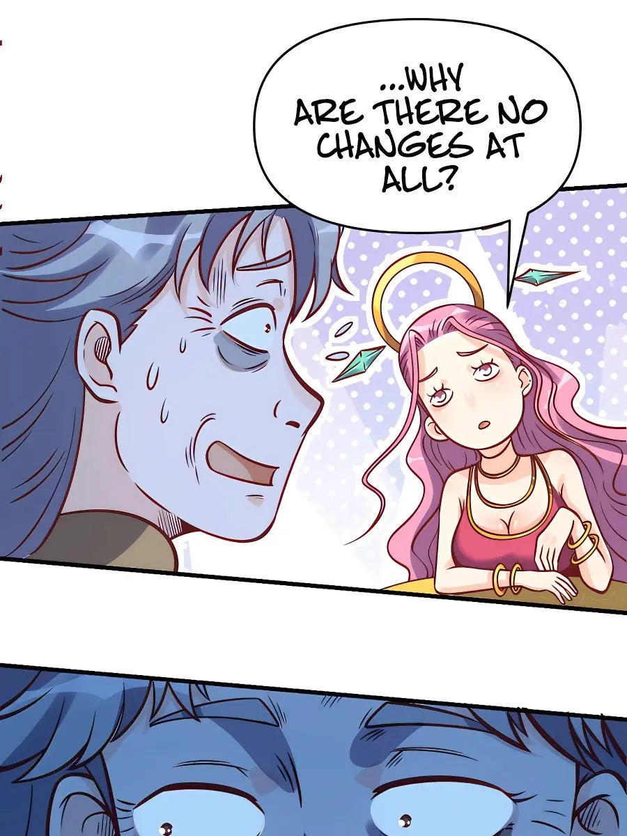 I'm Actually a Cultivation Bigshot Chapter 140 Page 47