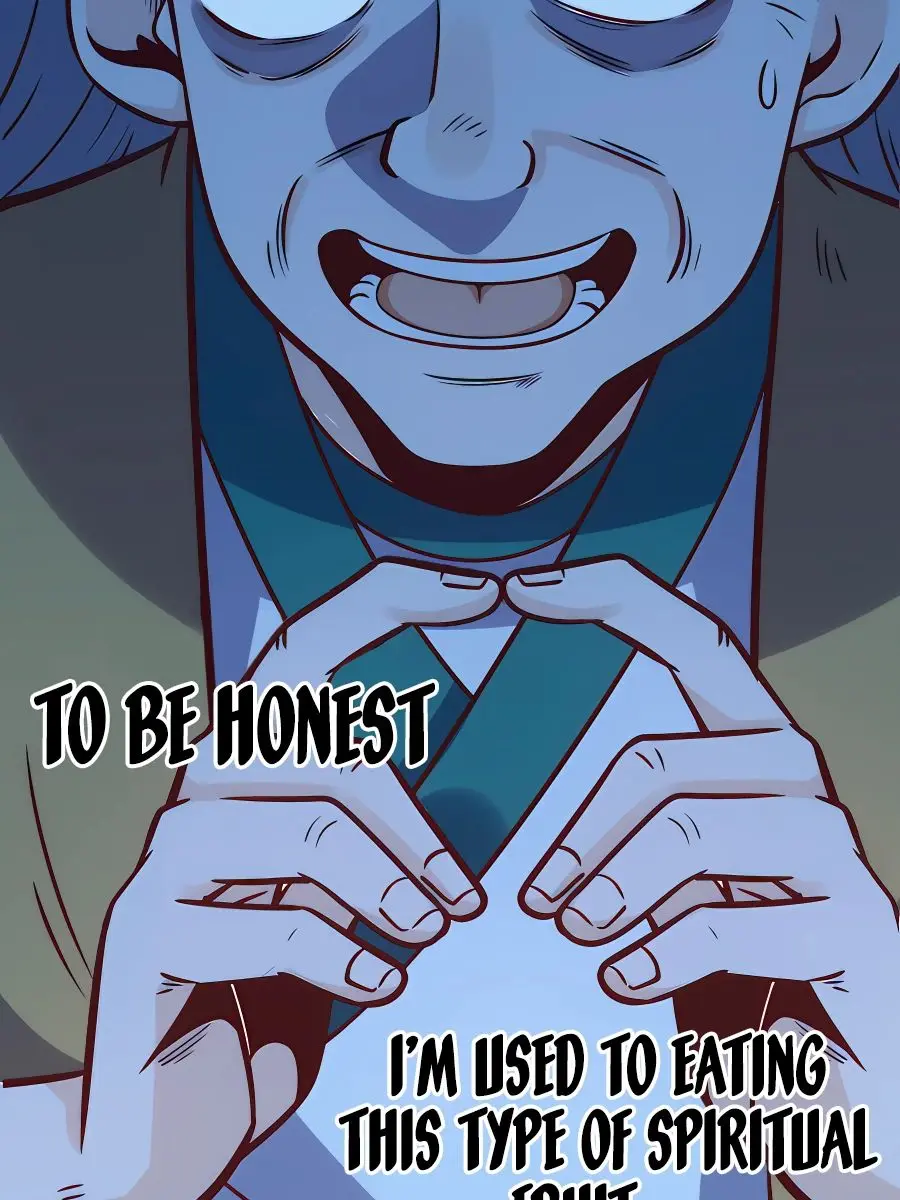 I'm Actually a Cultivation Bigshot Chapter 140 Page 48