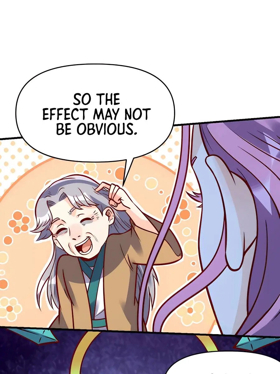 I'm Actually a Cultivation Bigshot Chapter 140 Page 50
