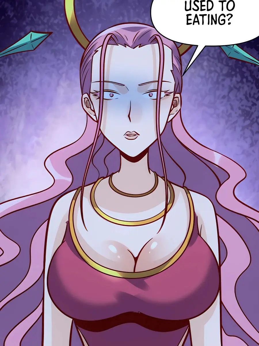I'm Actually a Cultivation Bigshot Chapter 140 Page 51