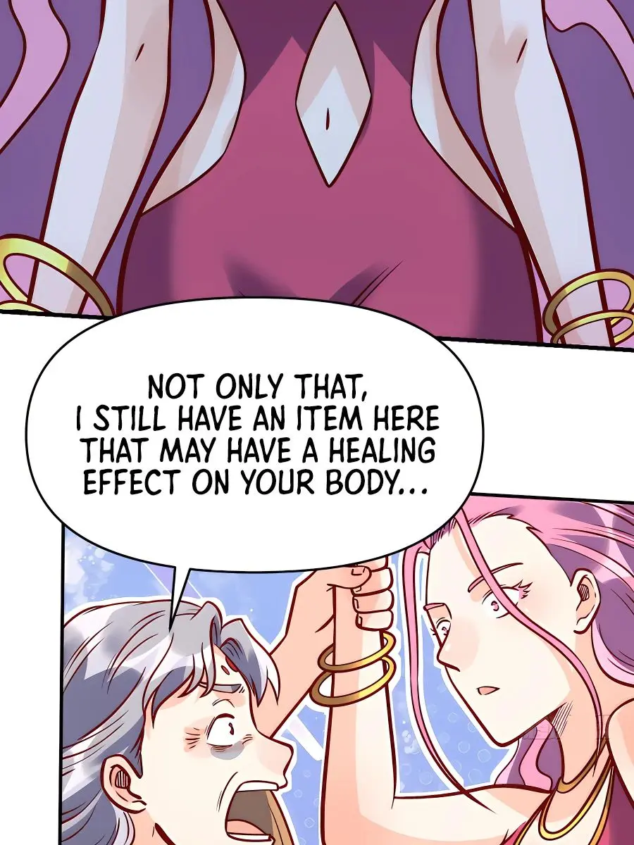 I'm Actually a Cultivation Bigshot Chapter 140 Page 52