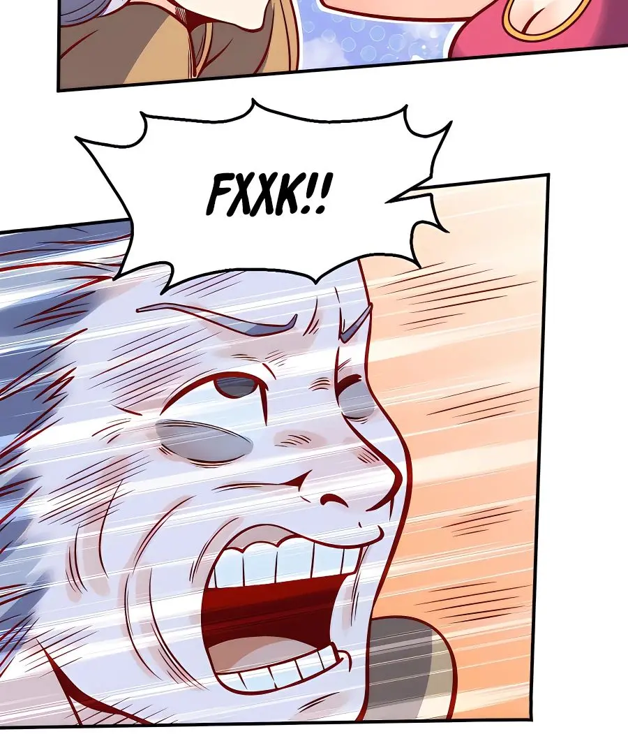 I'm Actually a Cultivation Bigshot Chapter 140 Page 53