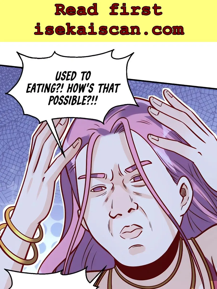 I'm Actually a Cultivation Bigshot Chapter 140 Page 54