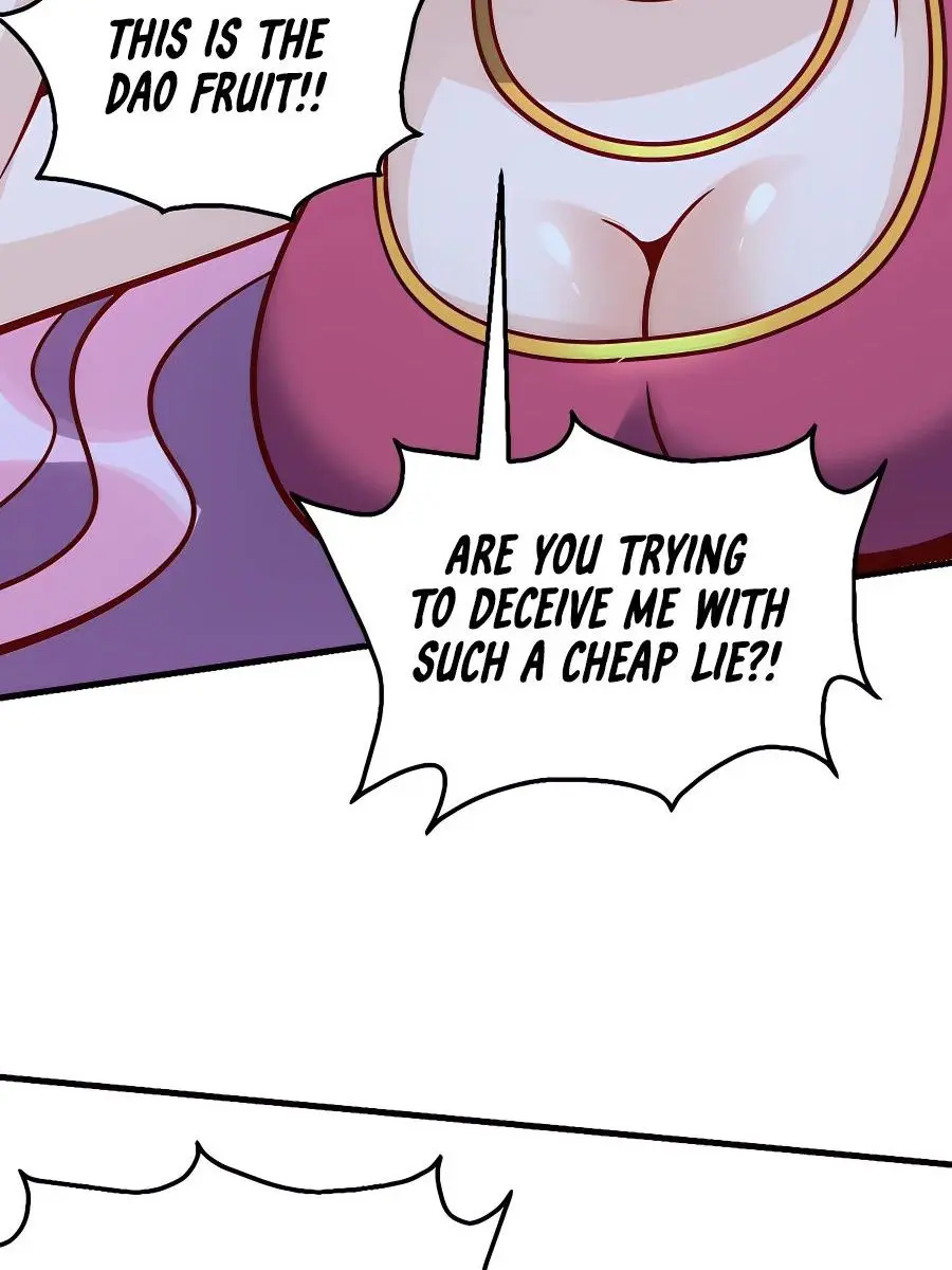I'm Actually a Cultivation Bigshot Chapter 140 Page 55