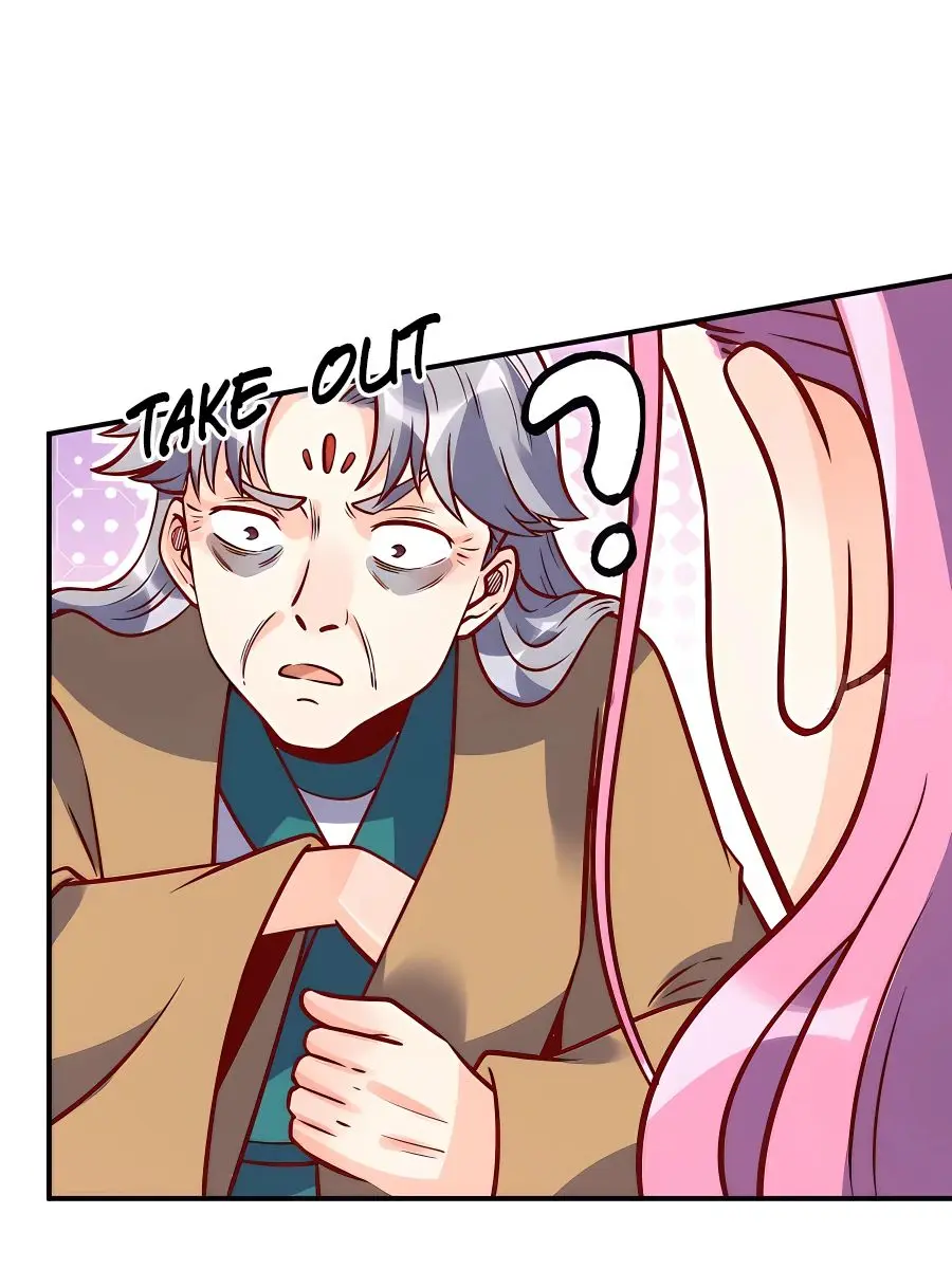 I'm Actually a Cultivation Bigshot Chapter 140 Page 59