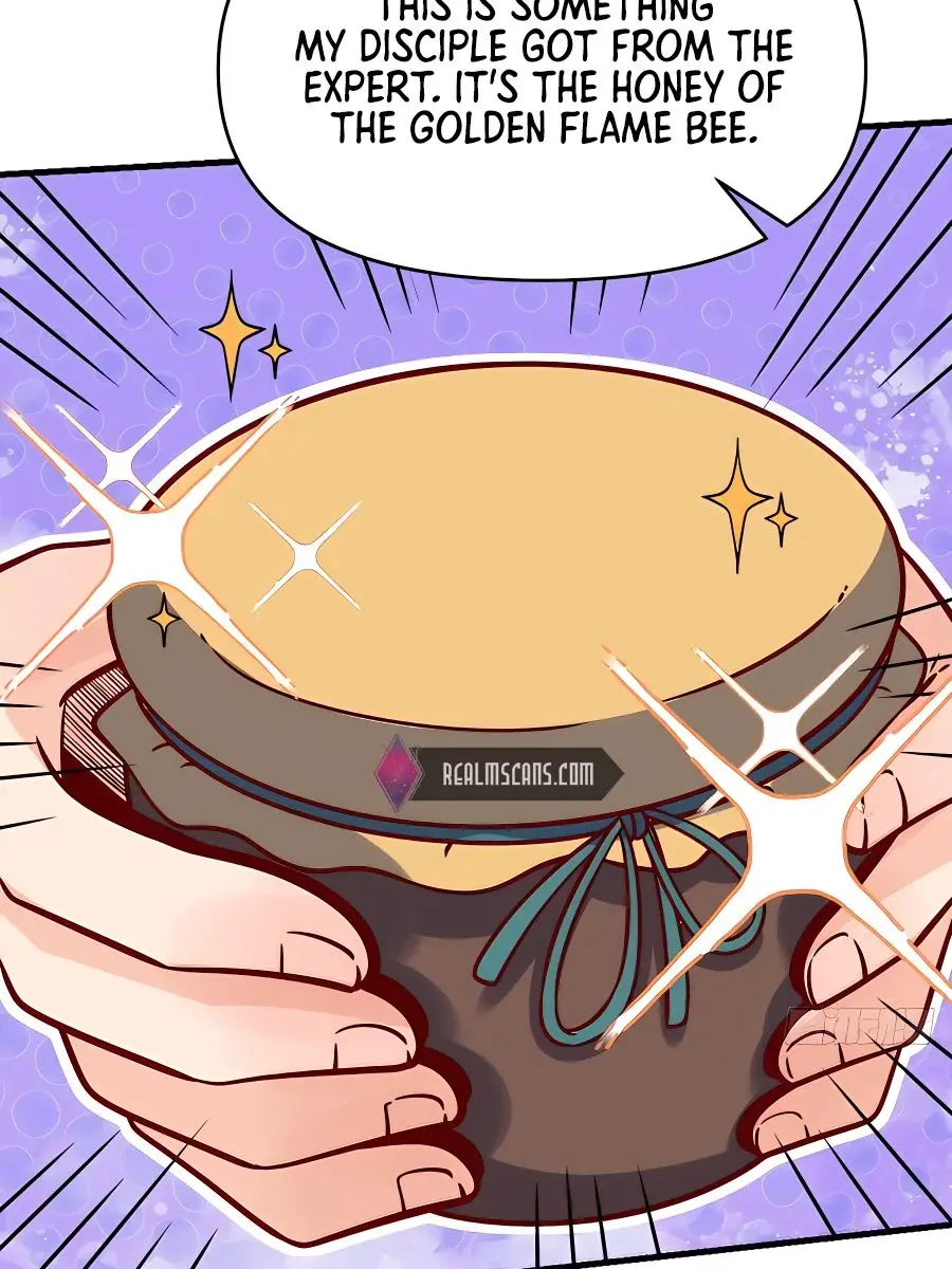 I'm Actually a Cultivation Bigshot Chapter 140 Page 61
