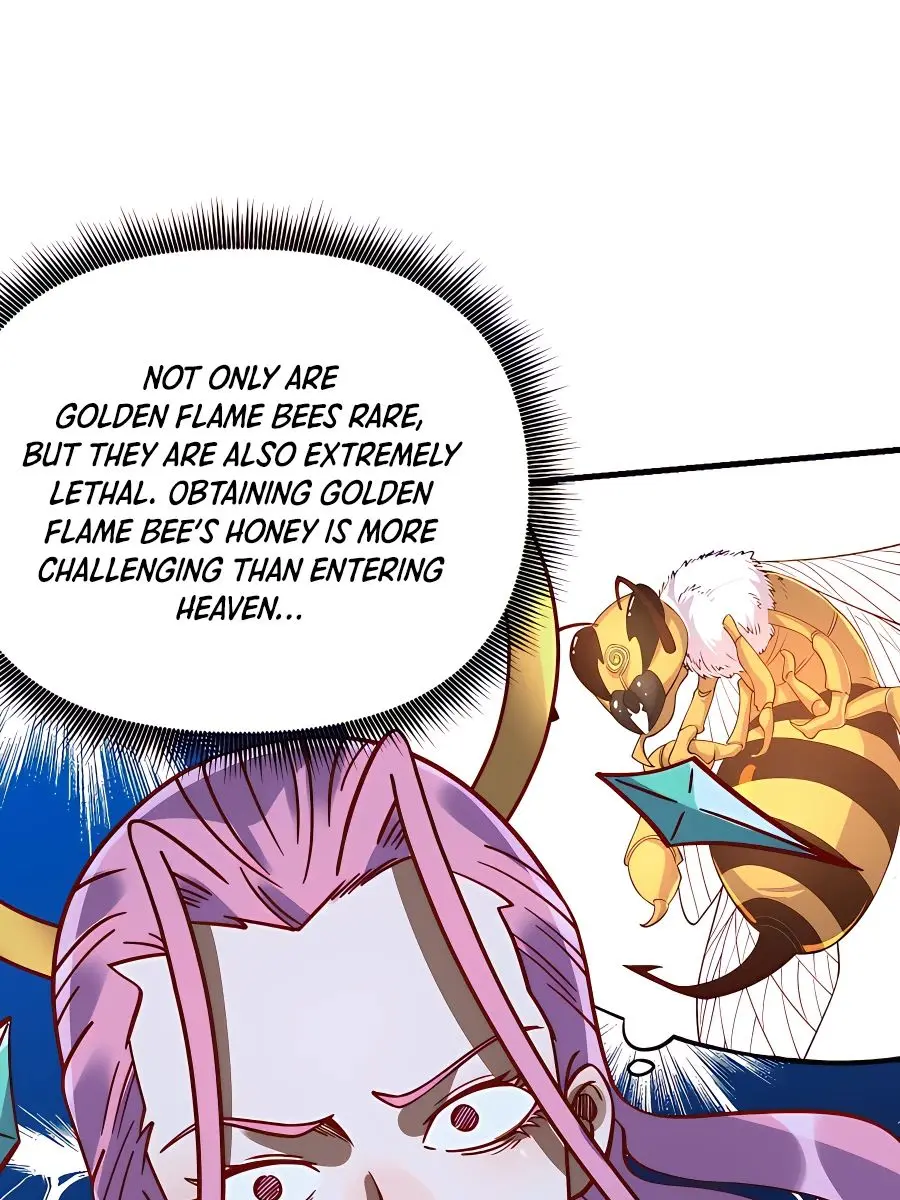 I'm Actually a Cultivation Bigshot Chapter 141 Page 3
