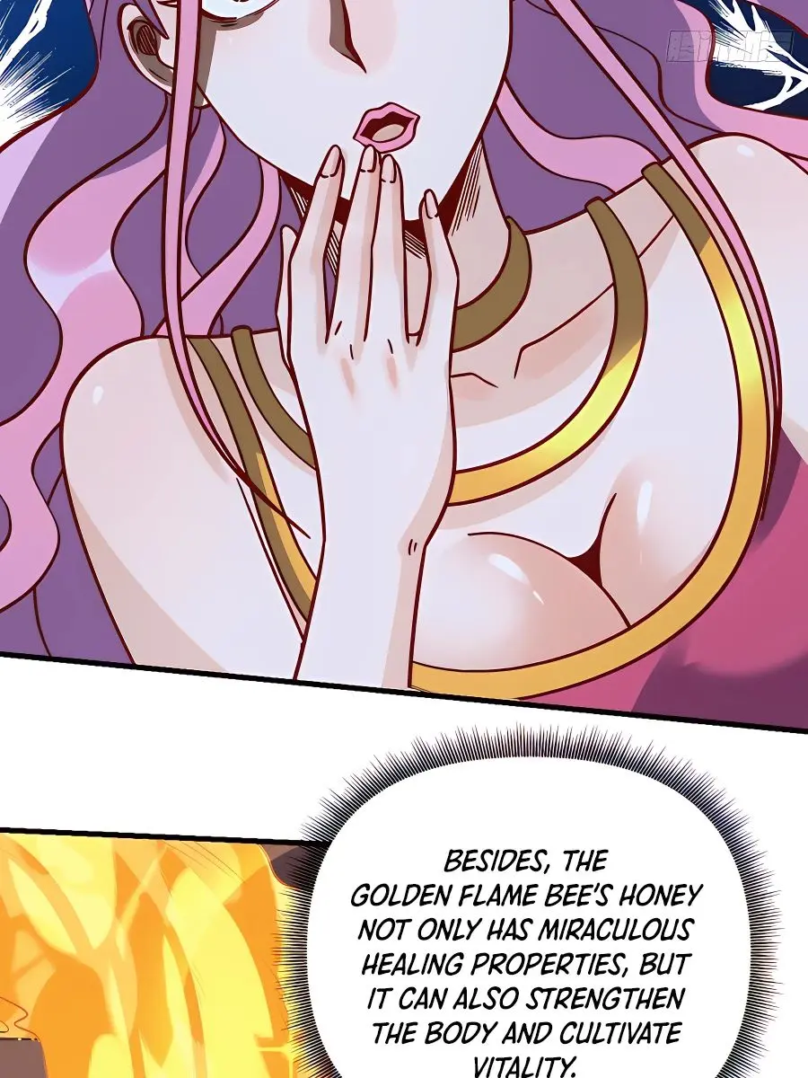 I'm Actually a Cultivation Bigshot Chapter 141 Page 4