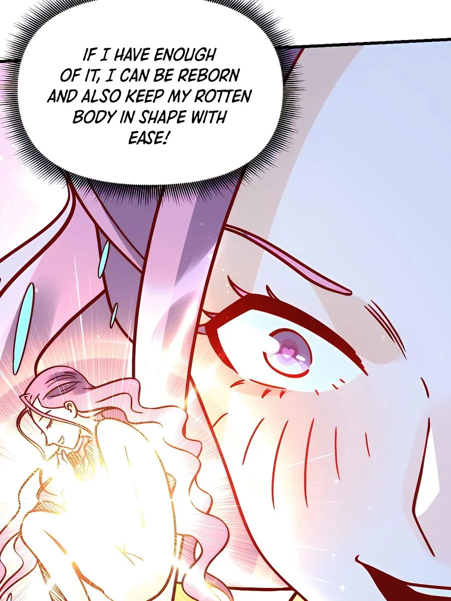 I'm Actually a Cultivation Bigshot Chapter 141 Page 6