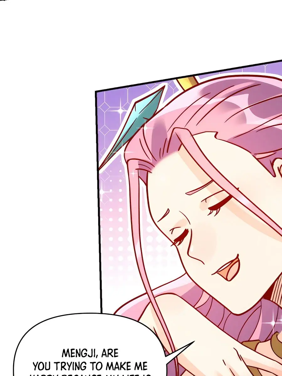 I'm Actually a Cultivation Bigshot Chapter 141 Page 10