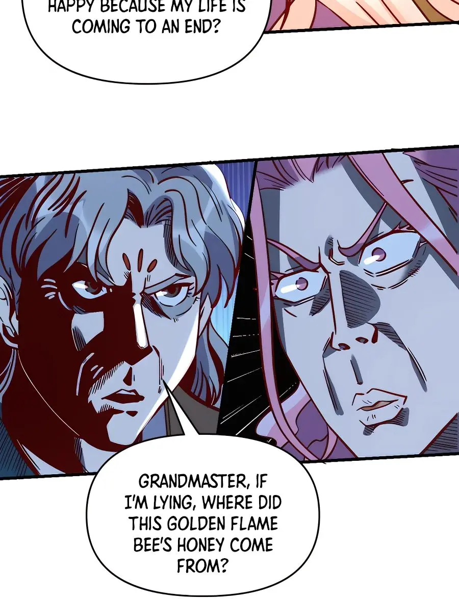 I'm Actually a Cultivation Bigshot Chapter 141 Page 11