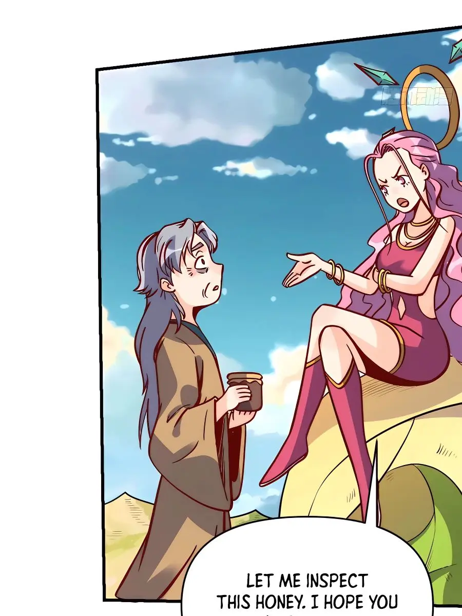 I'm Actually a Cultivation Bigshot Chapter 141 Page 12