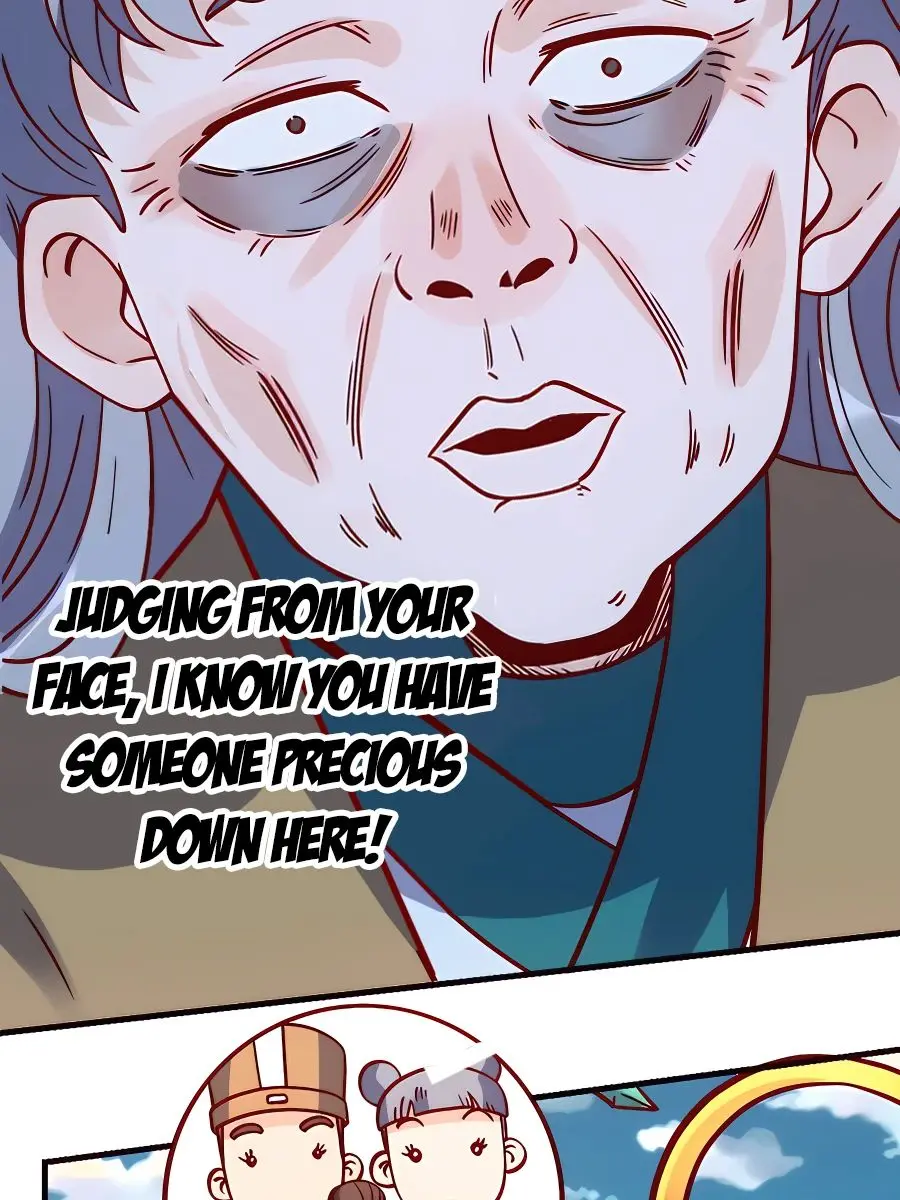 I'm Actually a Cultivation Bigshot Chapter 141 Page 16