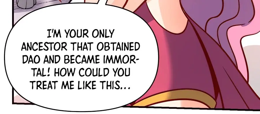 I'm Actually a Cultivation Bigshot Chapter 141 Page 18