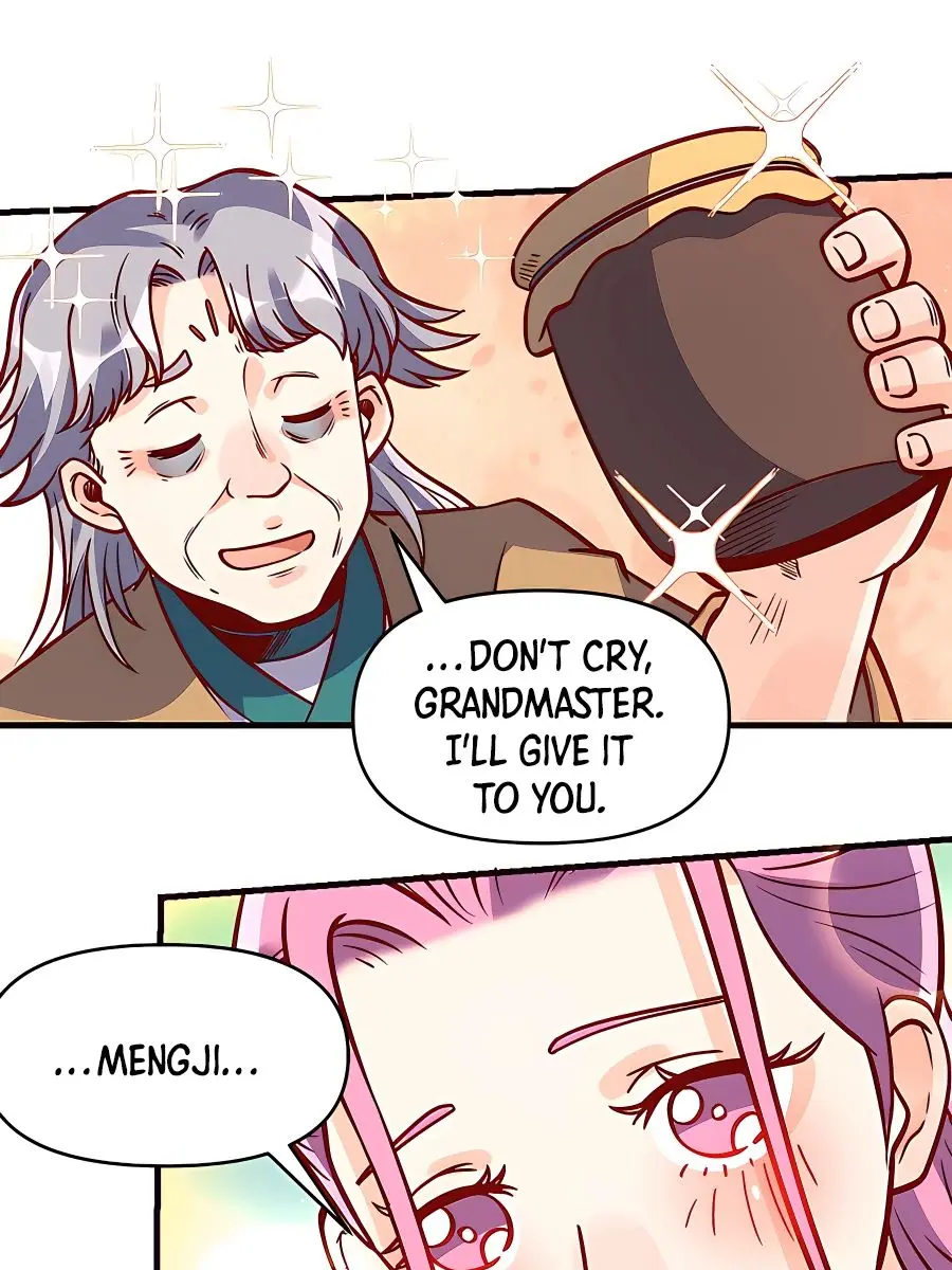 I'm Actually a Cultivation Bigshot Chapter 141 Page 19