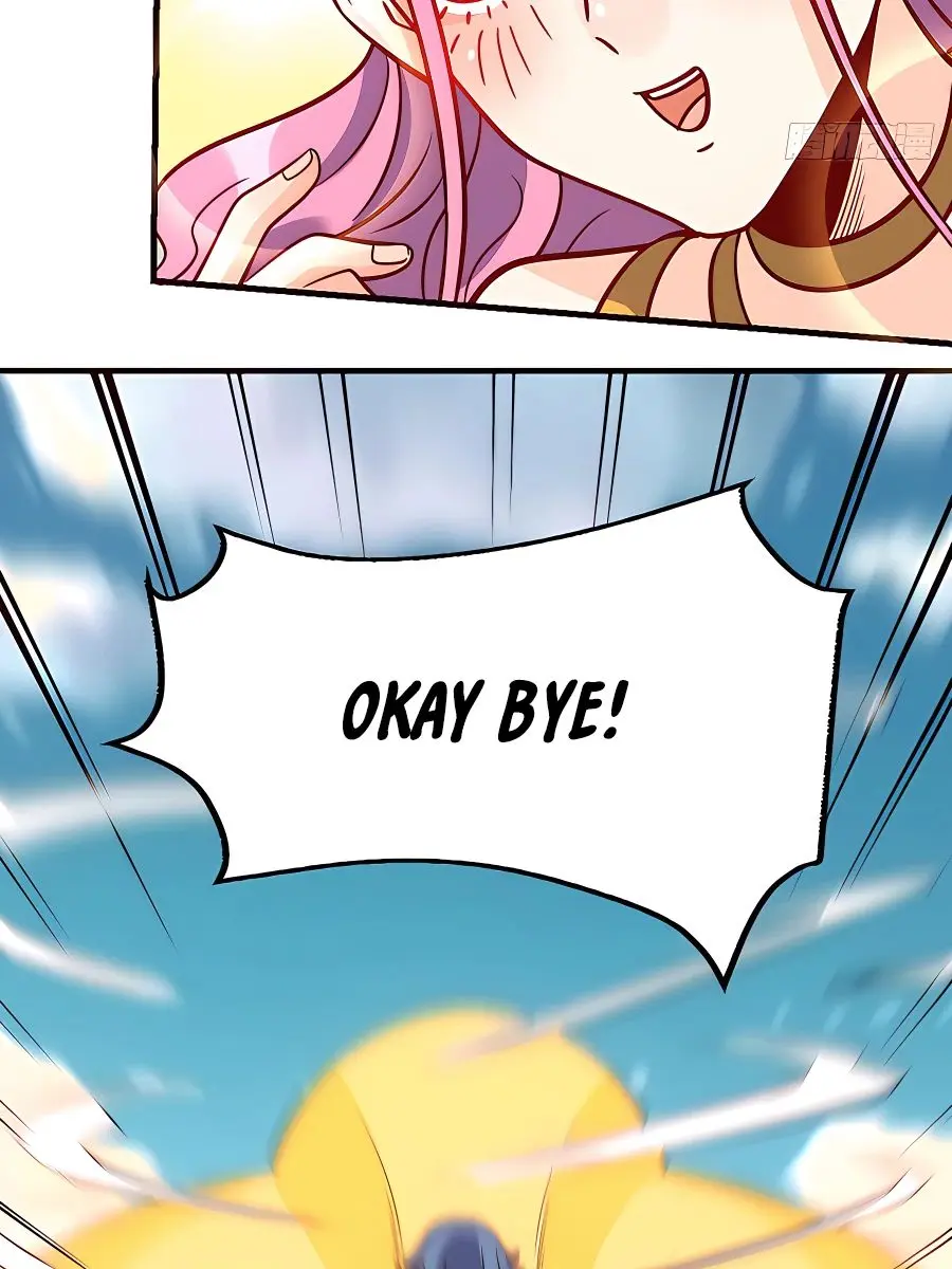 I'm Actually a Cultivation Bigshot Chapter 141 Page 20