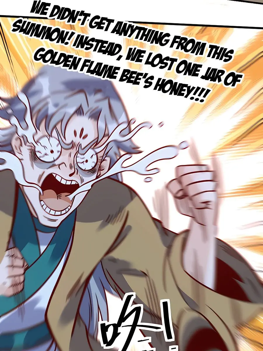 I'm Actually a Cultivation Bigshot Chapter 141 Page 24