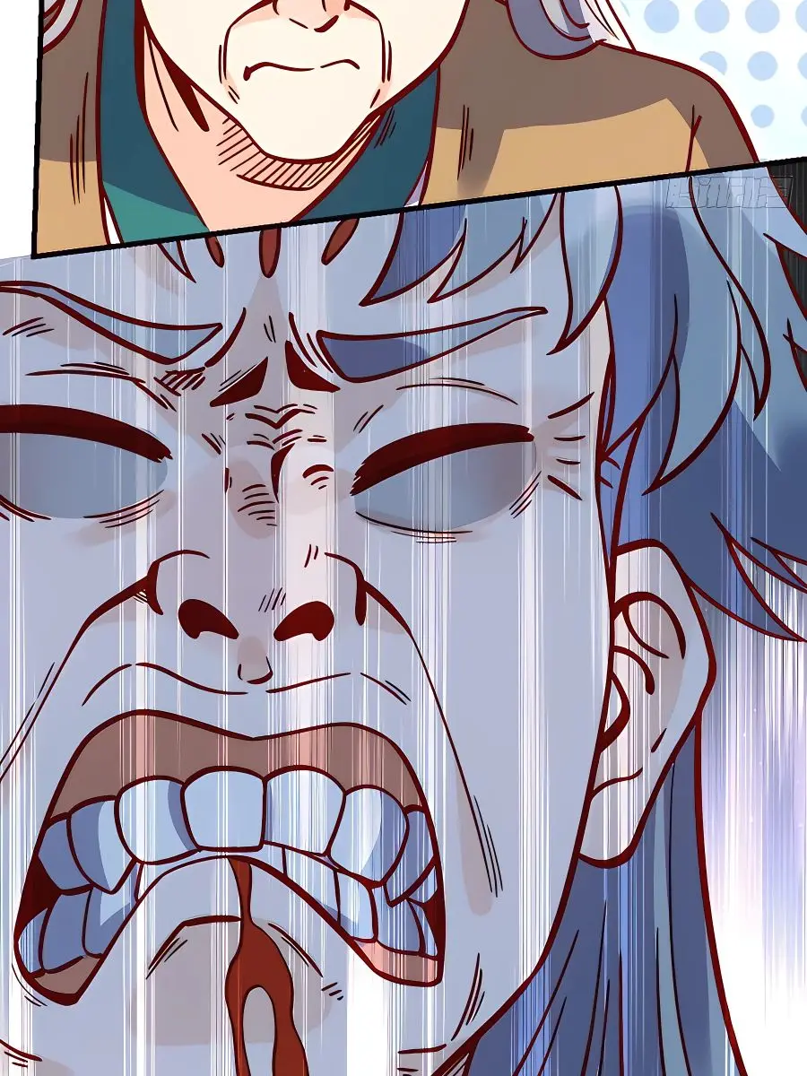 I'm Actually a Cultivation Bigshot Chapter 141 Page 30